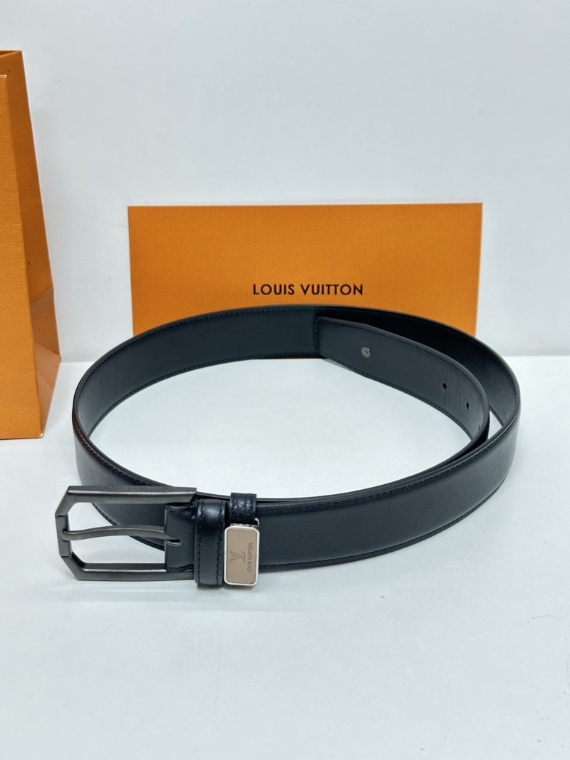 Louis Vuitton Belts